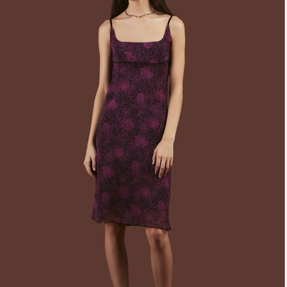 UNIF Dresses & Skirts - Unif dawn dress